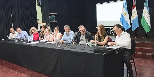 Audiencia Pública: Se define el presupuesto municipal faldense para el 2026