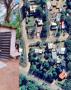 FPA: nuevo allanamiento positivo en La Falda vinculados a la detención en Huerta Grande 