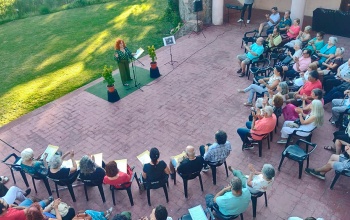 Cultura Giardino confirmó las fechas para la Semana de la Cultura