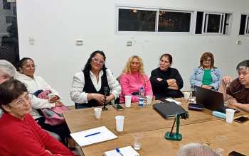 Consejo de La Ciudad: actualización y sinergia con la Defensoría del Vecino