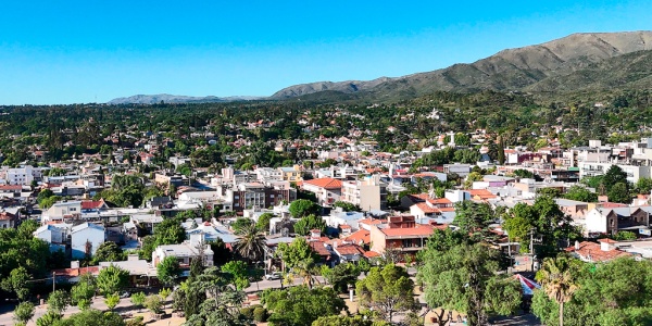 Presupuesto 2026 La Falda: la taza a la propiedad sufriría un 29% de incremento