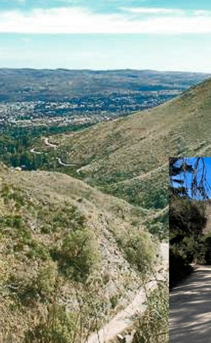 La Falda: se destraba el proyecto de la aerosilla y las obras iniciarían este año