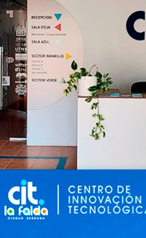 CIT La Falda busca docentes para impartir capacitaciones en informática