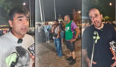 Villa Giardino: El SUOEM inicia plan de lucha ante la baja de contratos municipales