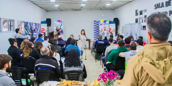 Jornada de ACV Prehospitalario en La Falda