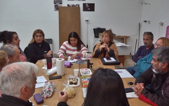 Consejo de la Ciudad: plenario del 20 de mayo de 2025