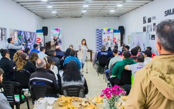 Jornada de ACV Prehospitalario en La Falda