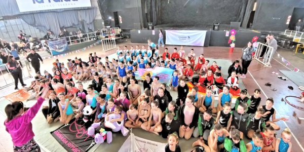 5ta Edición del Torneo Uniendo Sueños 2025 