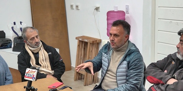 Salud La Falda: sinceran expectativas ante el Consejo de la Ciudad