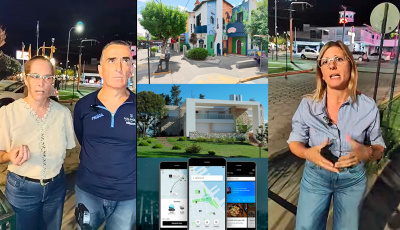 El Concejo Deliberante definirá la protección histórica del Chalet Miramontes