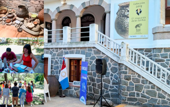 El Museo Ambato lanza su temporada de talleres 2026: Naturaleza, arte y letras