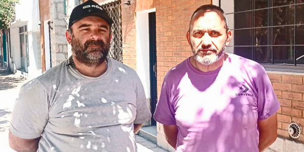 Villa Giardino: medidas de fuerzas del SUOEM por despidos