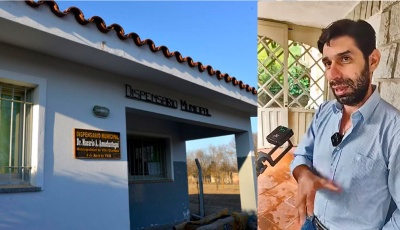 Villa Giardino garantiza la continuidad de sus tres centros periféricos