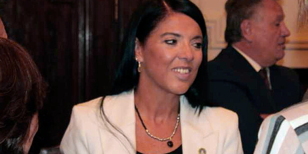 Nueva fiscalía a cargo de Silvana Pen Fiscal de Fuero Múltiple