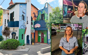 Luciana Pacha detalla la coordinación de Turismo tras la renuncia de Gisela Godino