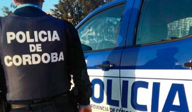 Golpe a la delincuencia en Villa Giardino: un detenido por robos