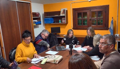 Concejo Deliberante: sesión del miércoles 18 de junio de 2025