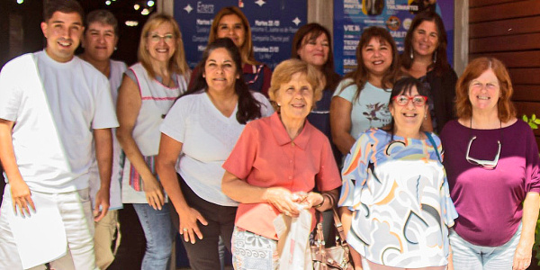 La Falda se prepara para una nueva edición de las Olimpiadas Matemáticas