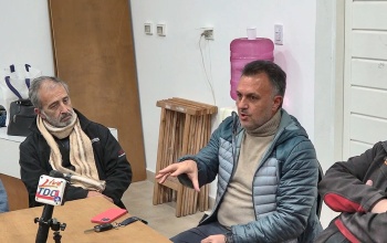 Salud La Falda: sinceran expectativas ante el Consejo de la Ciudad