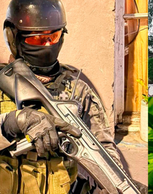 Capilla del Monte: FPA desarticuló un punto de venta de drogas en barrio Matadero