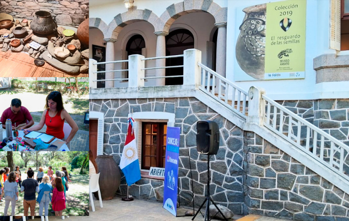 El Museo Ambato lanza su temporada de talleres 2026: Naturaleza, arte y letras