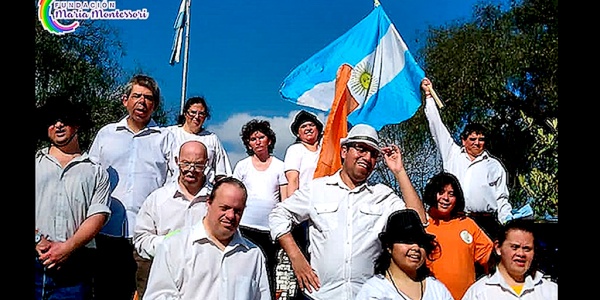 María Montessori: redobla su programa anual de integración