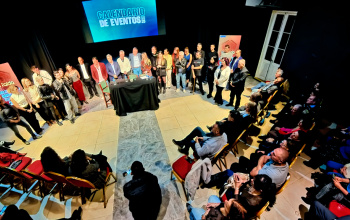 Agenda 2026: La Falda apuesta fuerte al turismo y los eventos 