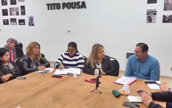 Consejo de la Ciudad: interpelación al contador por crisis económica