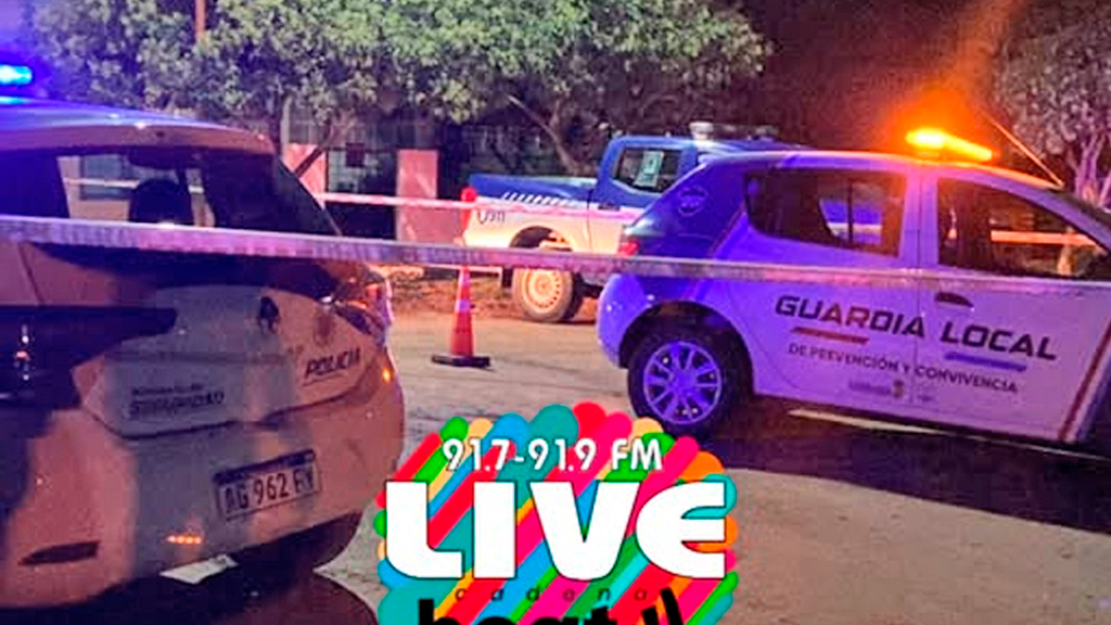 Capilla del Monte: detienen a una mujer sospechada de ser autora de un asesinato 