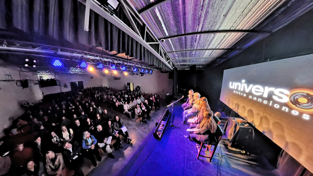 El legado del genio: 100 años de Einstein en La Falda