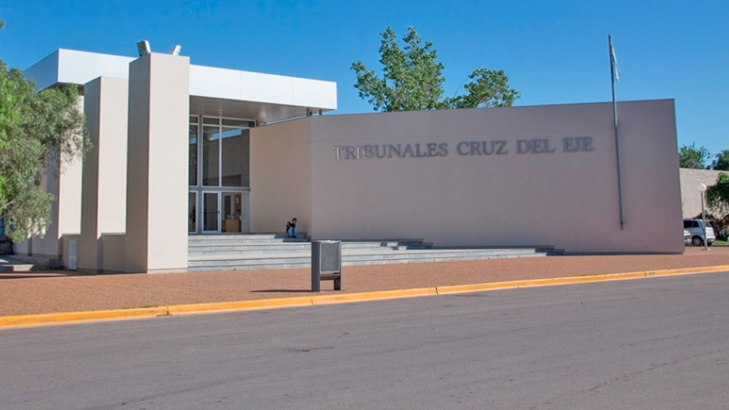 La Falda: condenan a un hombre por abuso sexual a su ex pareja