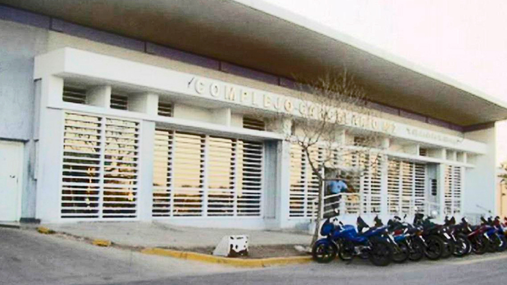 Cae una red de estafas carcelarias: del Penal de Cruz del Eje a la Calle