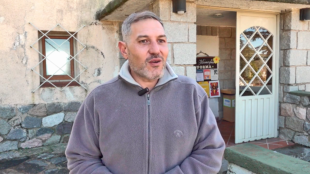 Turismo Villa Giardino: proyectan cronograma anual y FIT 2025