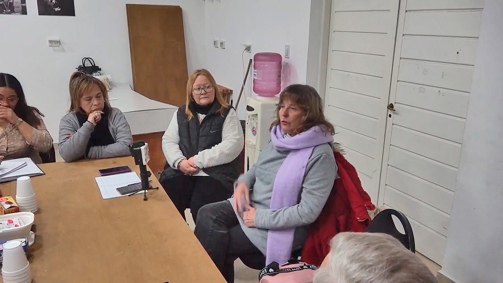 Mascotas y animales: ambicioso proyecto sustentable