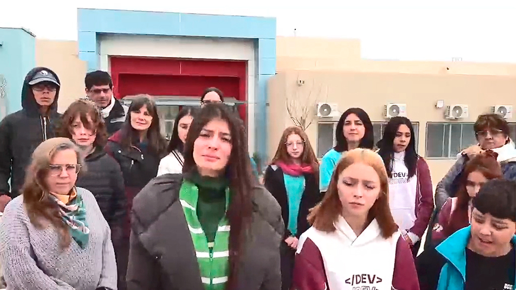 Equipamiento del PAICor dilata el uso del nuevo edificio del ProA La Falda