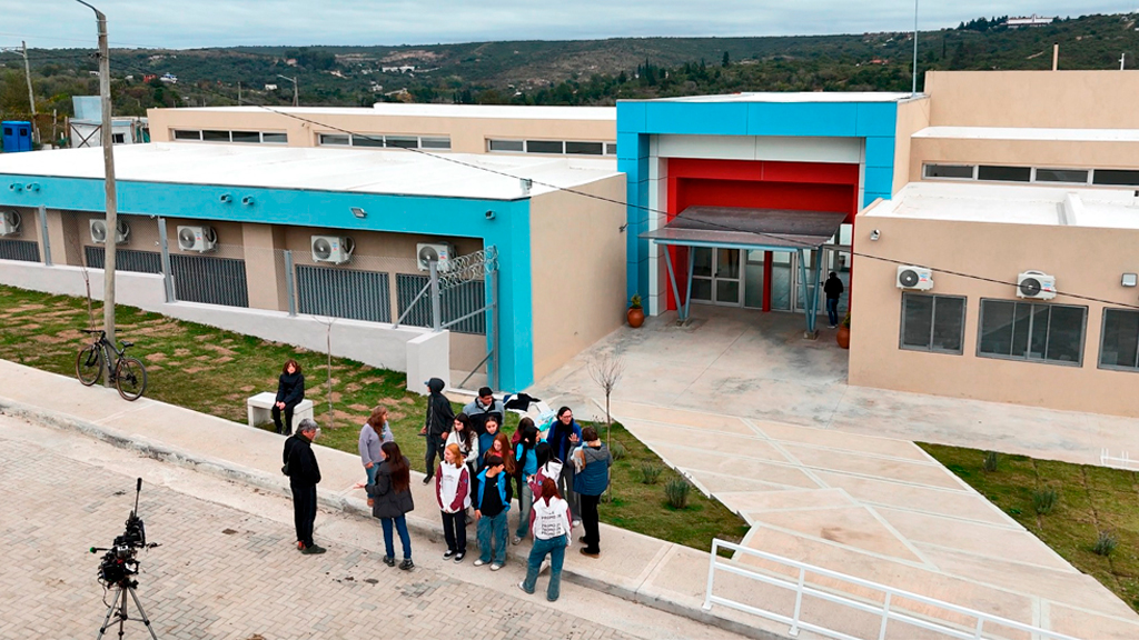 Confirmado: el Proa inicia el lunes en su nuevo edificio