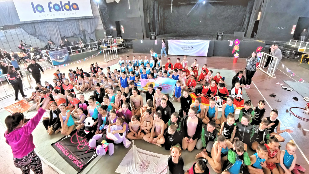 5ta Edición del Torneo Uniendo Sueños 2025 