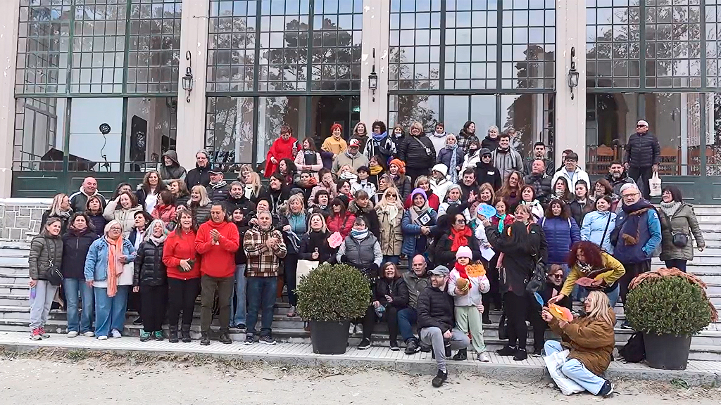 Hotel Edén: el escenario ideal para la Convivencia Coral "Pueblo Coral"