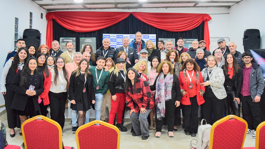 41° edición del Festival del Tango: menciones y entrevistas de la 2da Gala