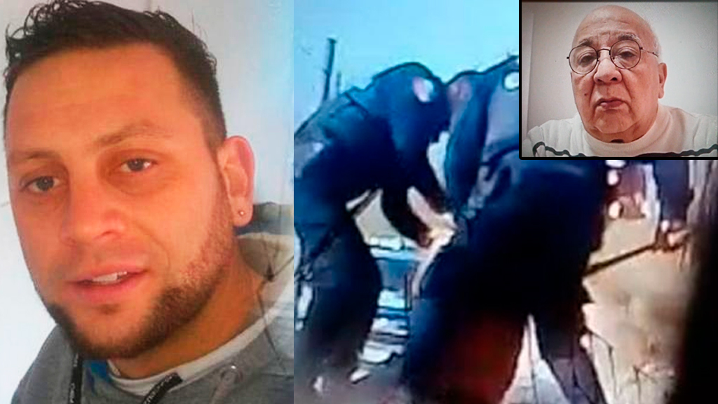 Incertidumbre judiciales en juicio por la muerte de Romo