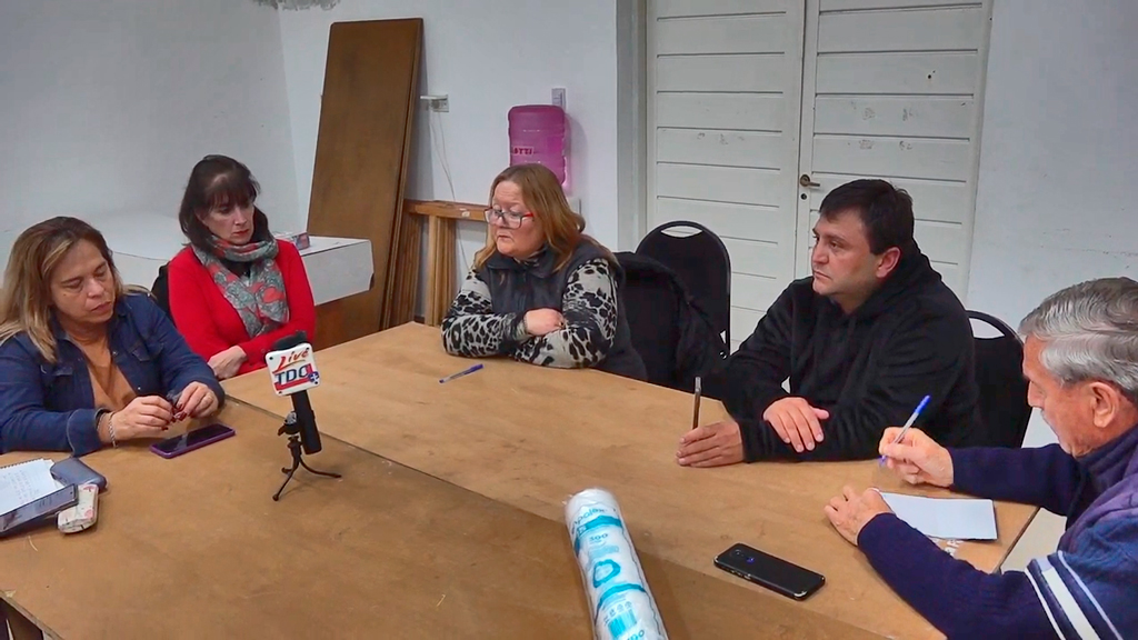 Plenario de 15 de julio del Consejo de la Ciudad