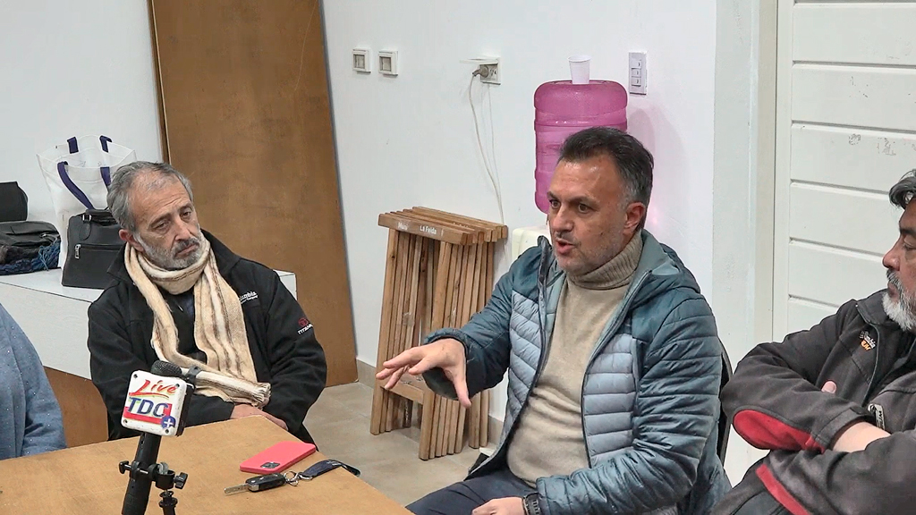 Salud La Falda: sinceran expectativas ante el Consejo de la Ciudad