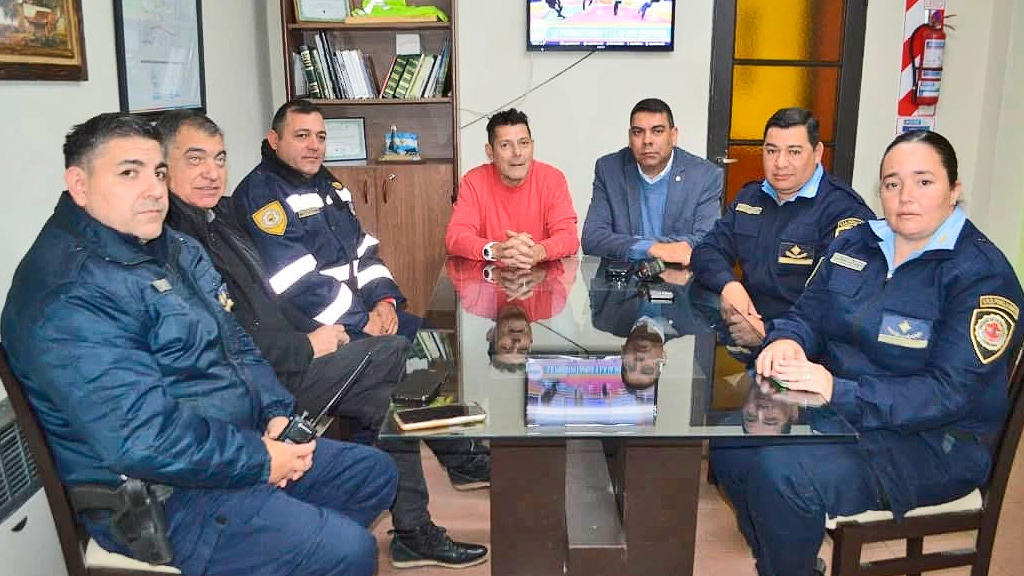 Flexibilizan control caminero de Santa Cecilia