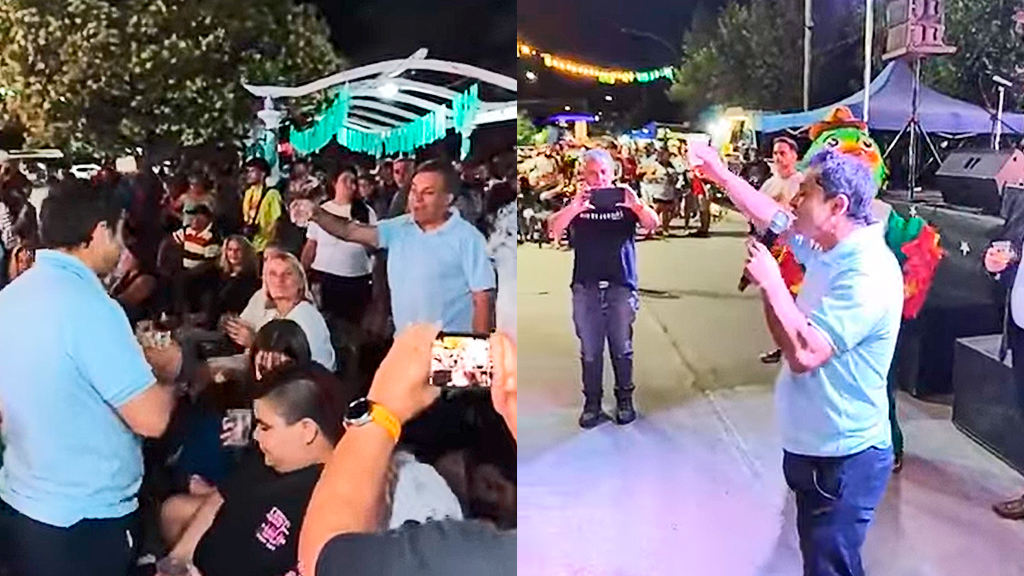 Valle Hermoso: temporada inaugurada y apuesta tecnológica