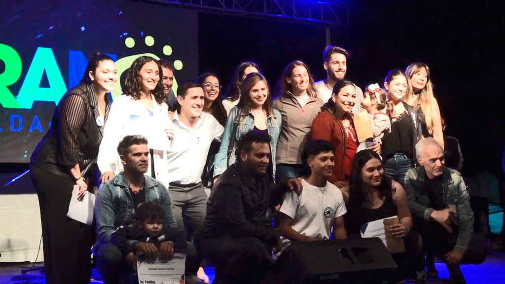 La estrella sos vos: primera semifinal en categoría solista