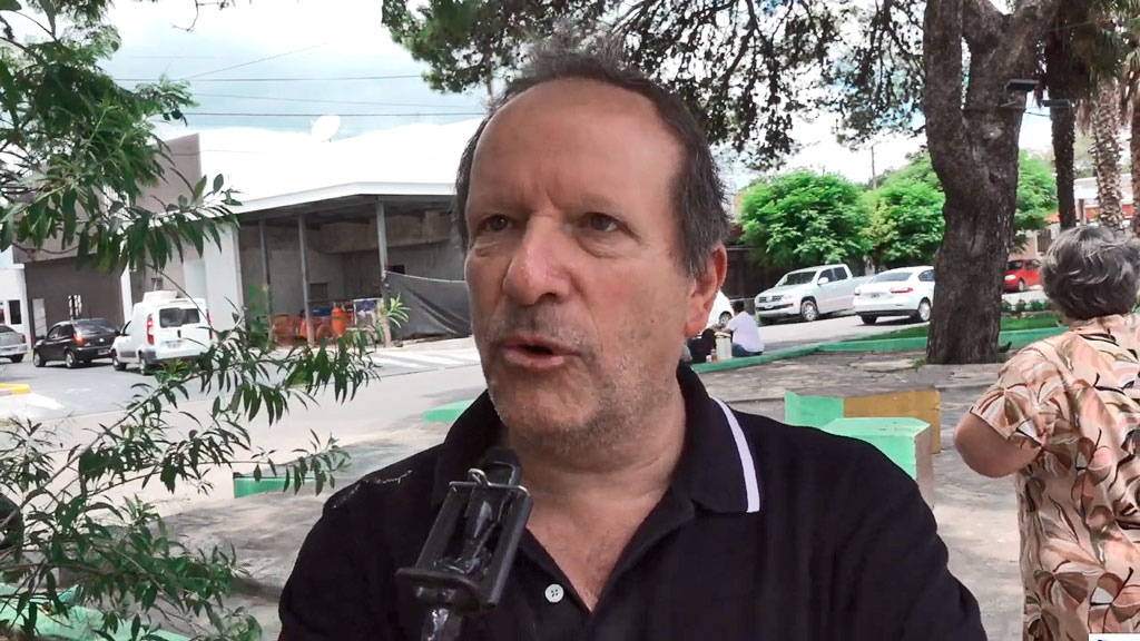 Valle Hermoso: se definió alianza con Cooperativa San Antonio