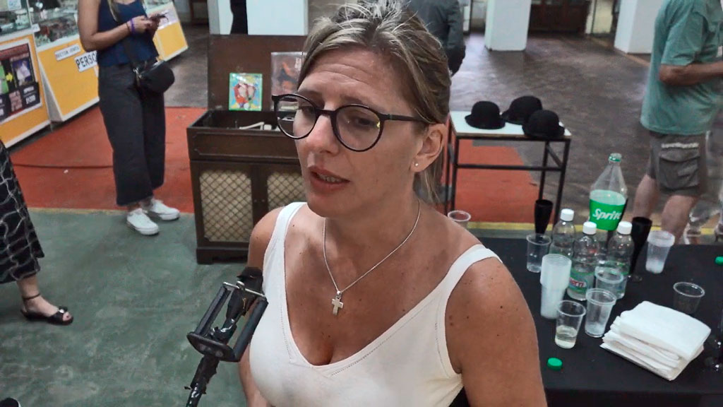 Desafío faldense de liderar la regionalización