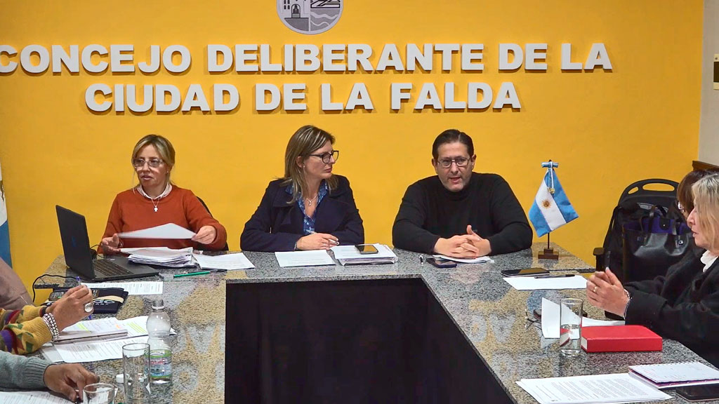 Se disiparon dudas en audiencia por tarifaria