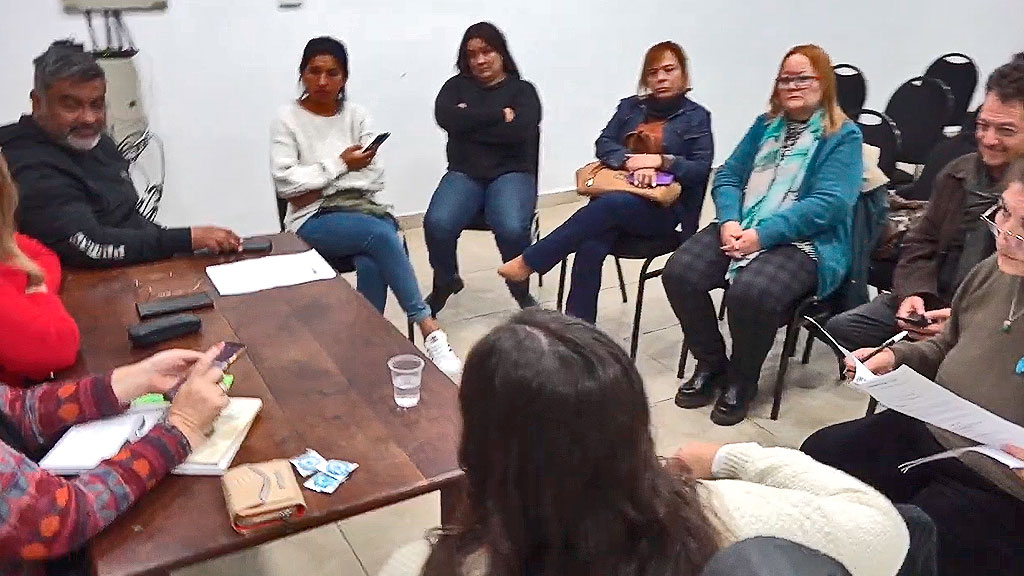 Consejo de la ciudad analiza ordenada tarifaria