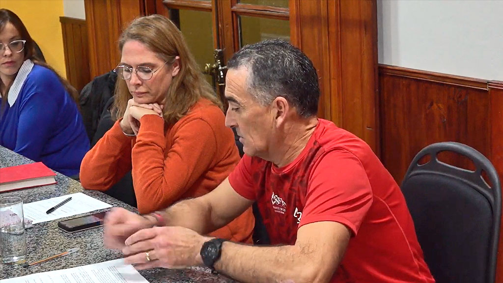 La Falda: menor y escalonada actualización de tasas municipales